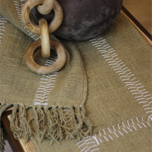 Camino de Mesa Kai Yute