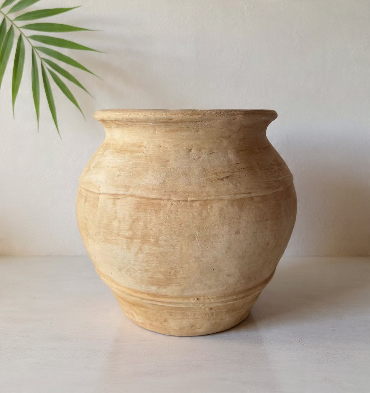 Jarrón Kara PRE-VENTA (28/02/2026)