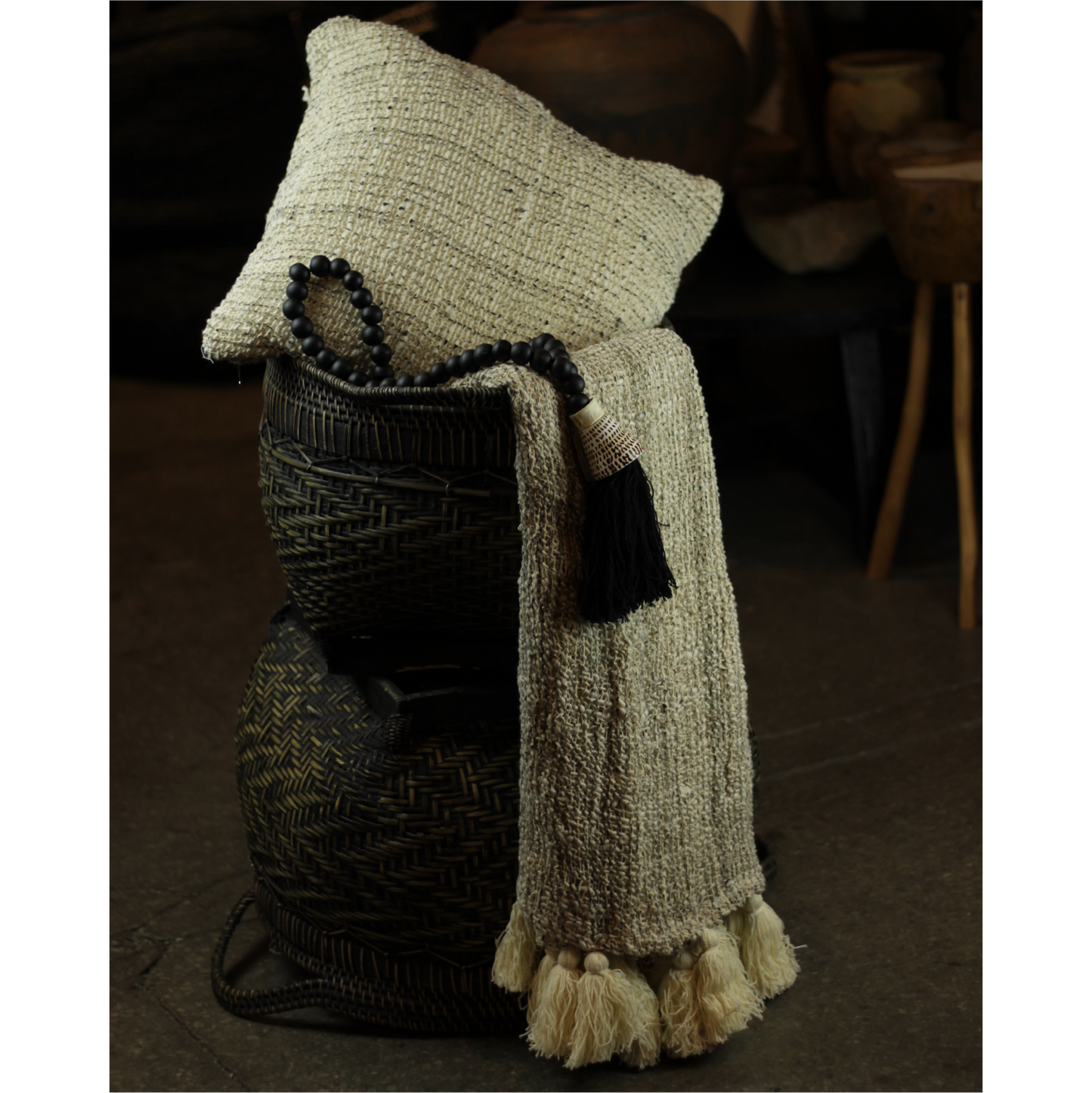 Manta Putih Jaspeada PRE-VENTA (8/02/2026)