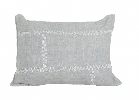 Cojín Tambal Grey