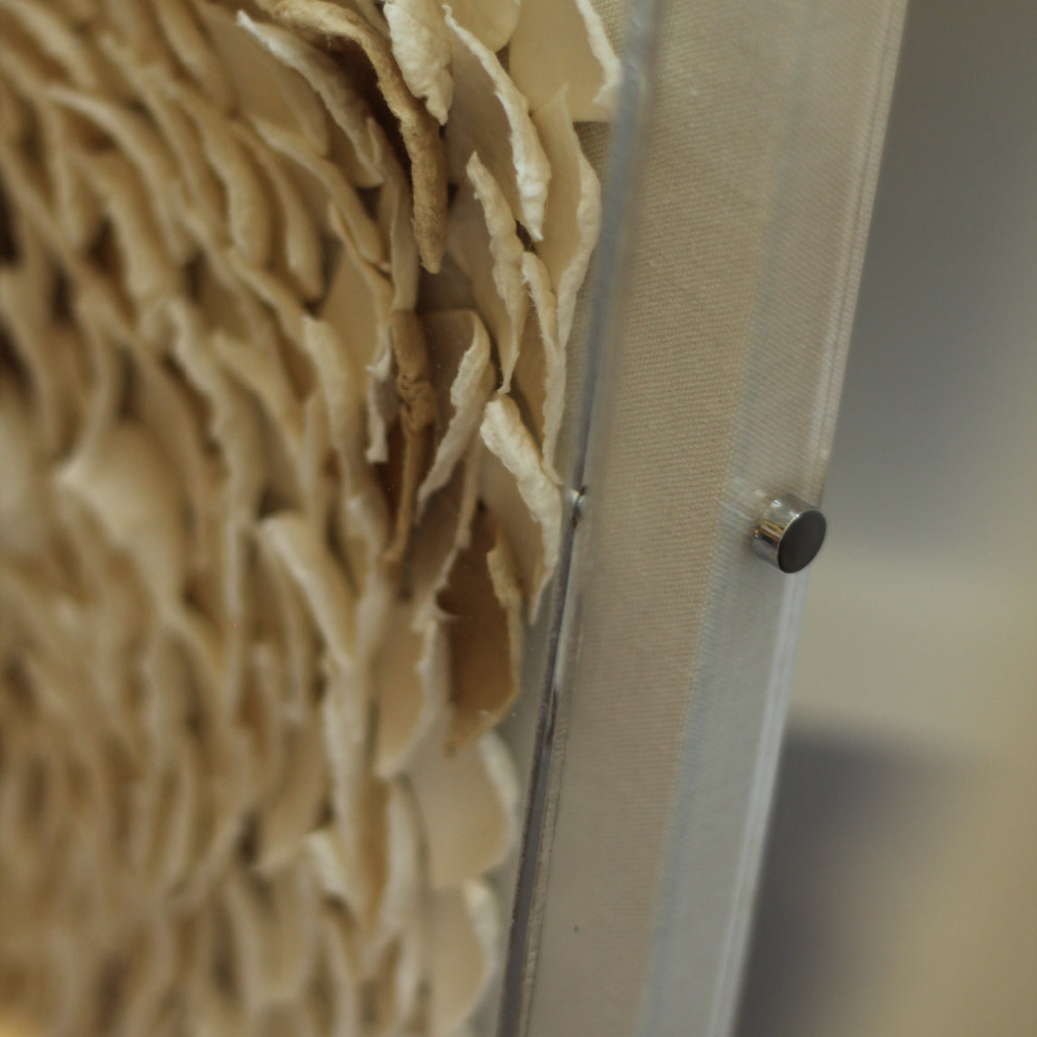 CUADRO CAPAS EN ESCAMAS 60X60