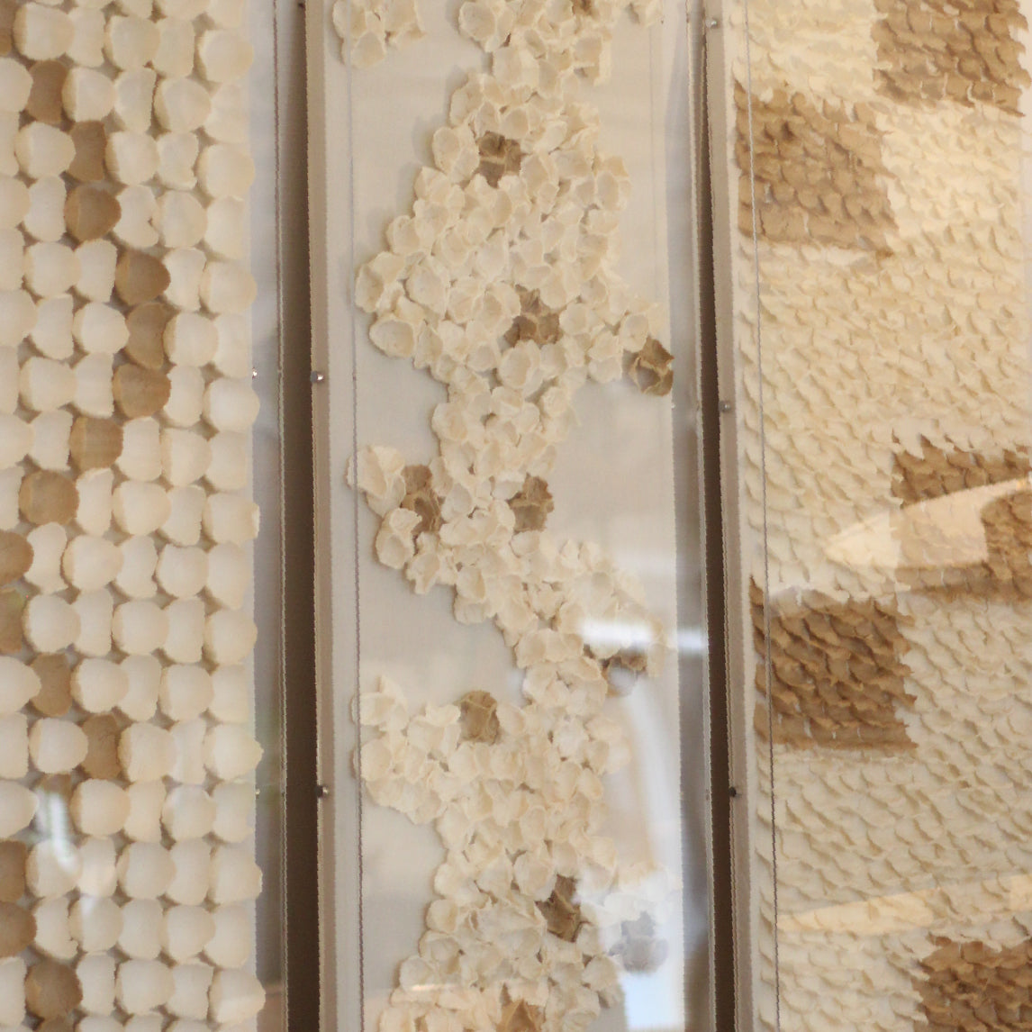 CUADRO ARMONIA 40X120