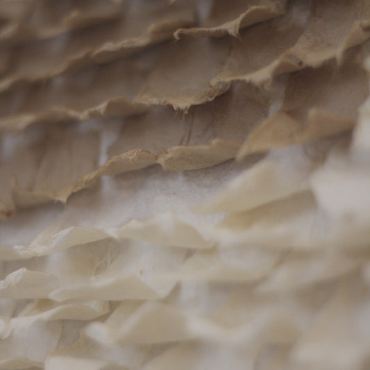 CUADRO DUO COLORS 40X120