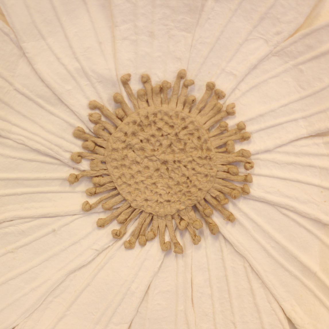 CUADRO HOJAS DE LA VIDA 120x120