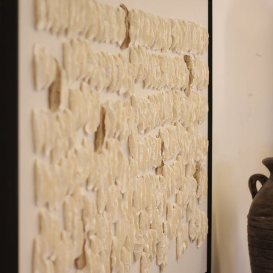 CUADRO CAPAS DE PAPEL 120x80