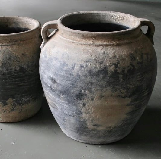 Jarrón Dark PRE-VENTA (28/02/2026)