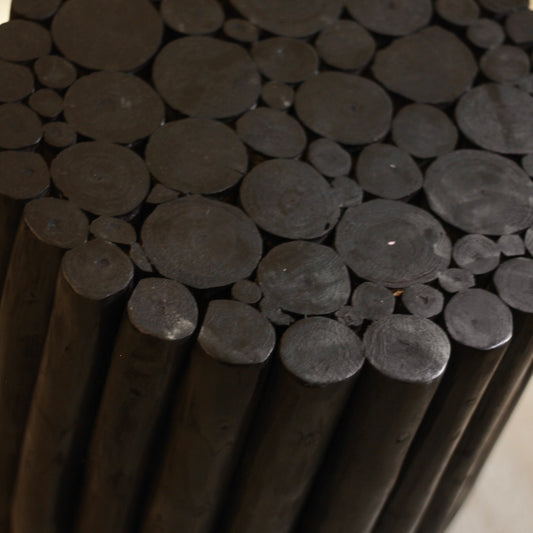 Mesa Lateral o Piso Belalai Black