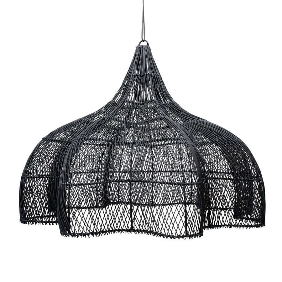 Pantalla Ubur Black
