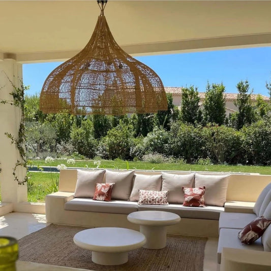 Pantalla Ubur Natural PRE-VENTA (28/02/2026)