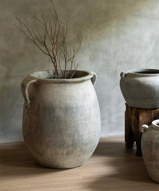 Jarrón Hilda XL PRE-VENTA (28/02/2026)