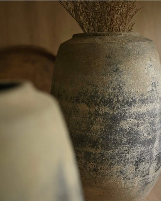 Jarrón Rose Antique L PRE-VENTA (28/02/2026)