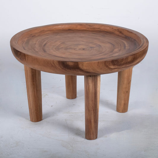 Mesa De Centro Gaskar