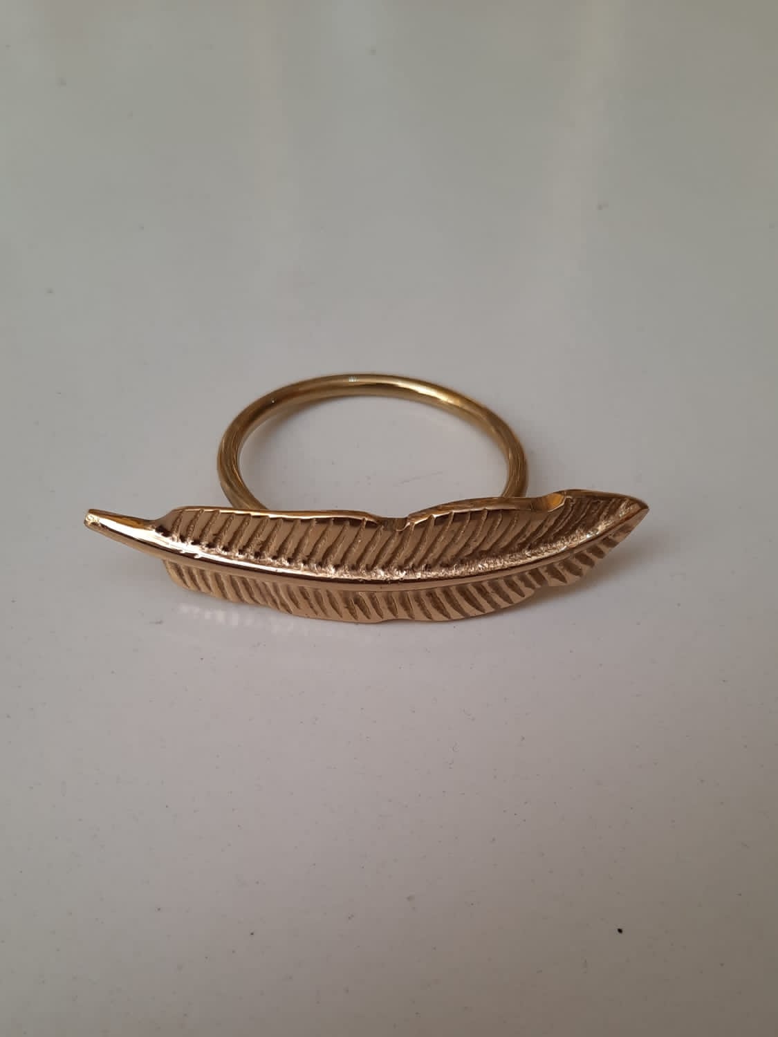 Porta Servilleta Leaf