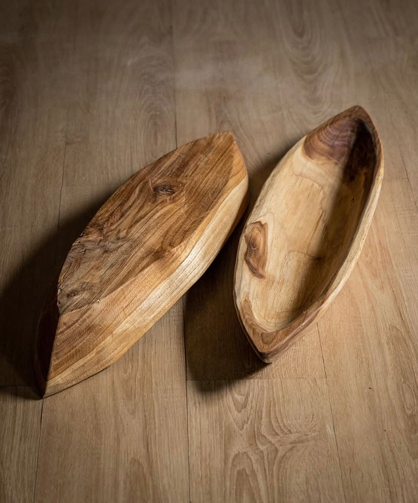 Fuente Boat
