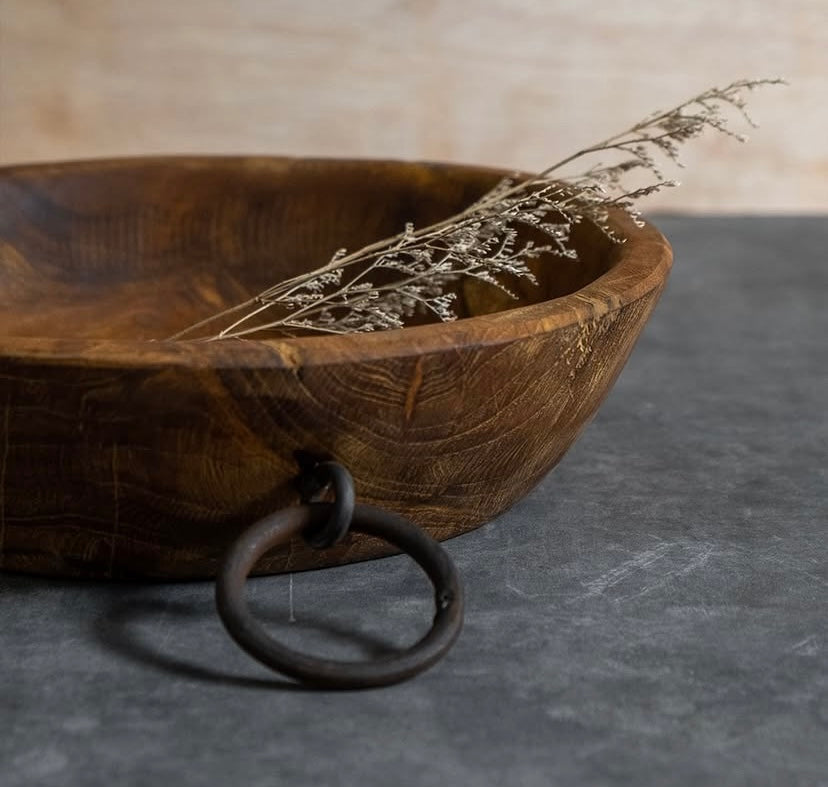 Fuente Natural Rustic
