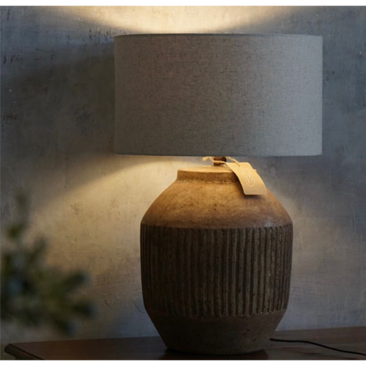 Lámpara De Mesa Kadek