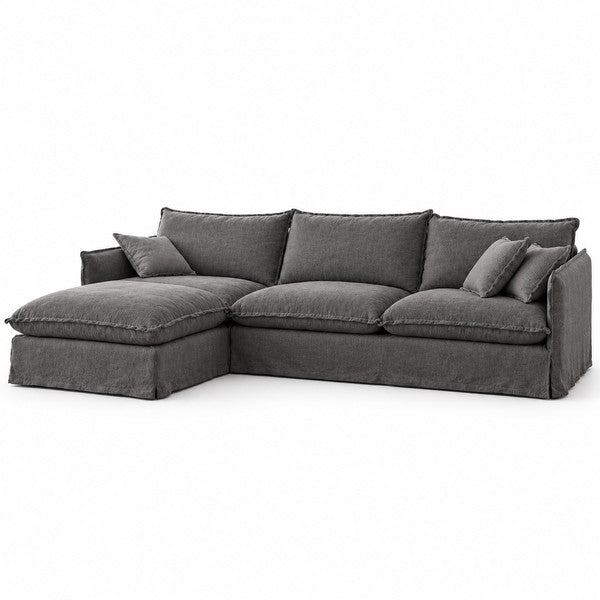 SILLON MODULAR POLIN 250X150X90 CMS