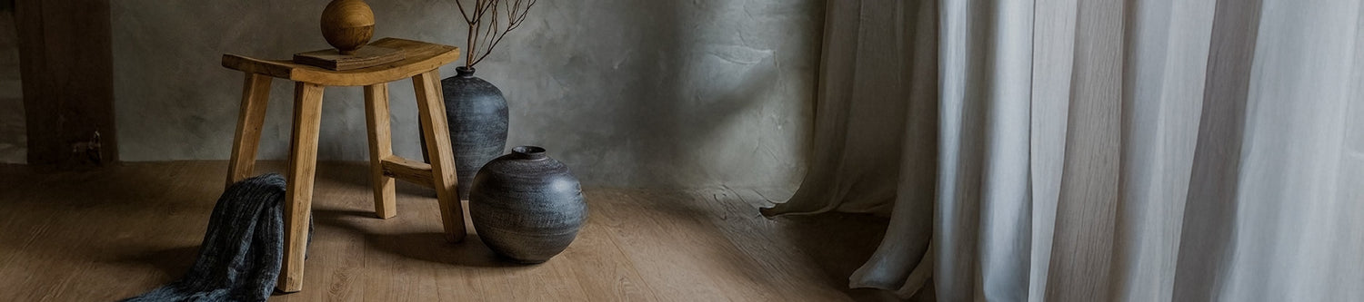 MUEBLES & DECORACION NEW IN