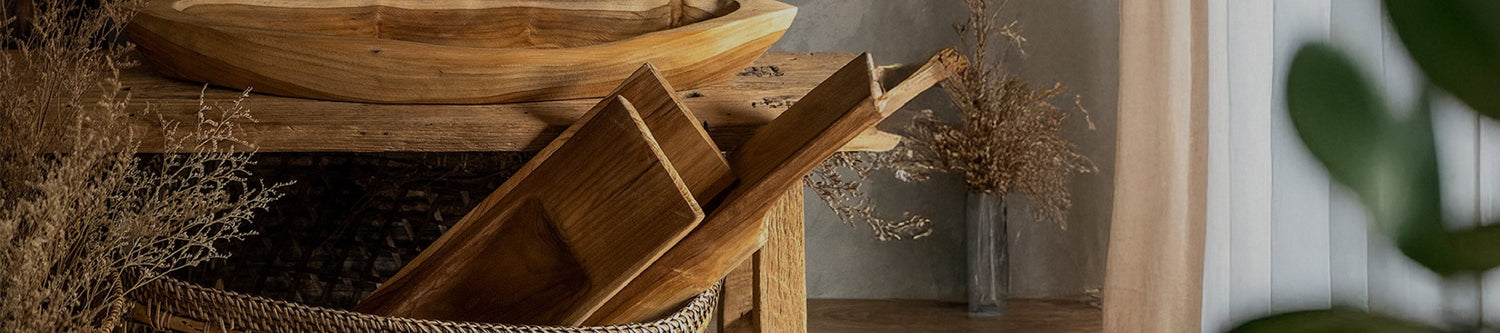 ACCESORIOS & DECO NEW IN