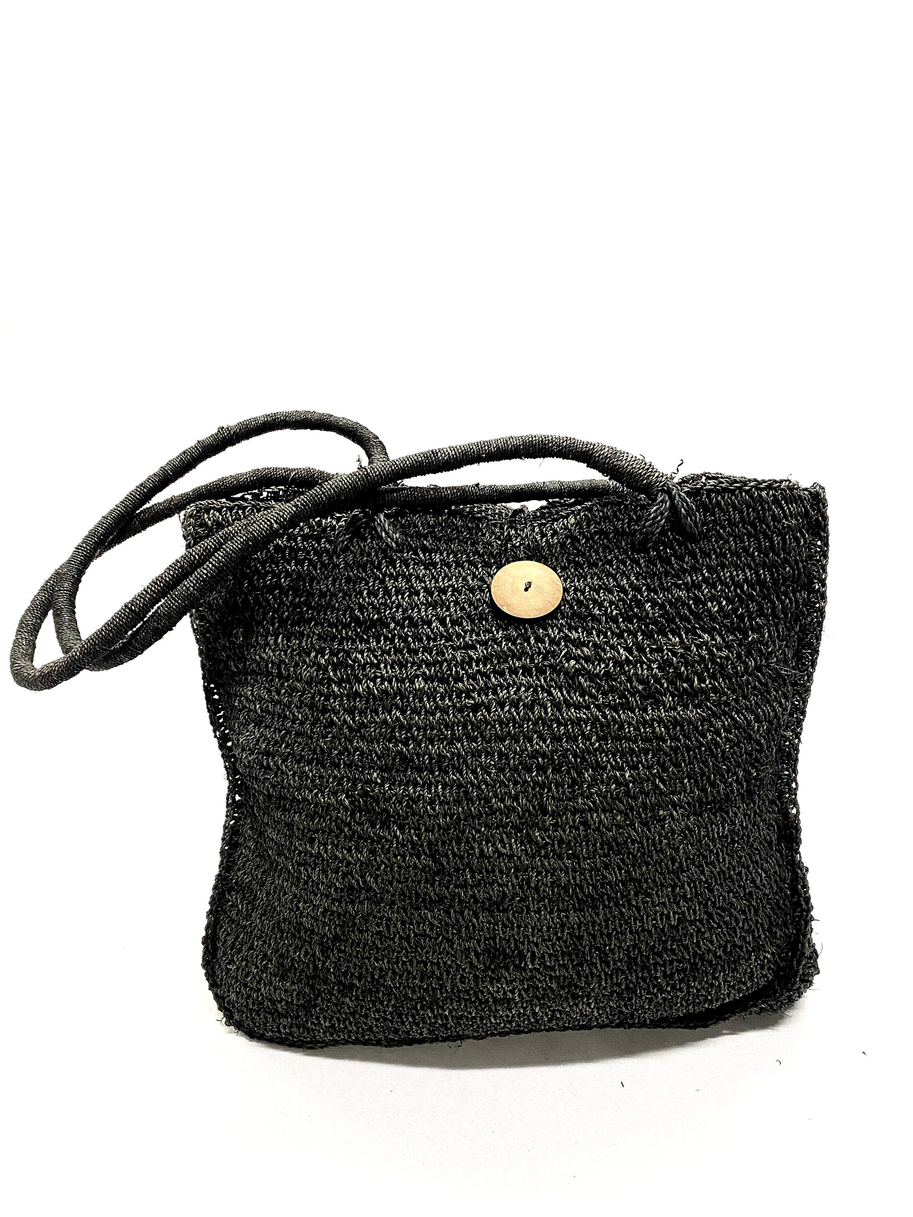 Bolso Noti Black