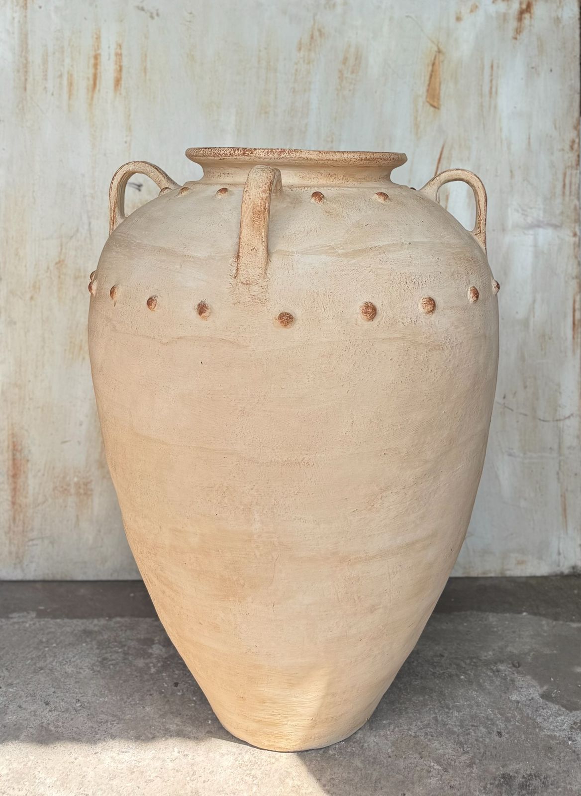 Jarrón Bumi PRE-VENTA (28/02/2026)