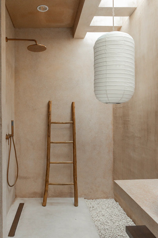 Pantalla Lino Capsula