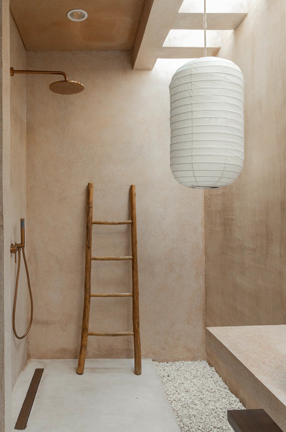 Pantalla Lino Capsula