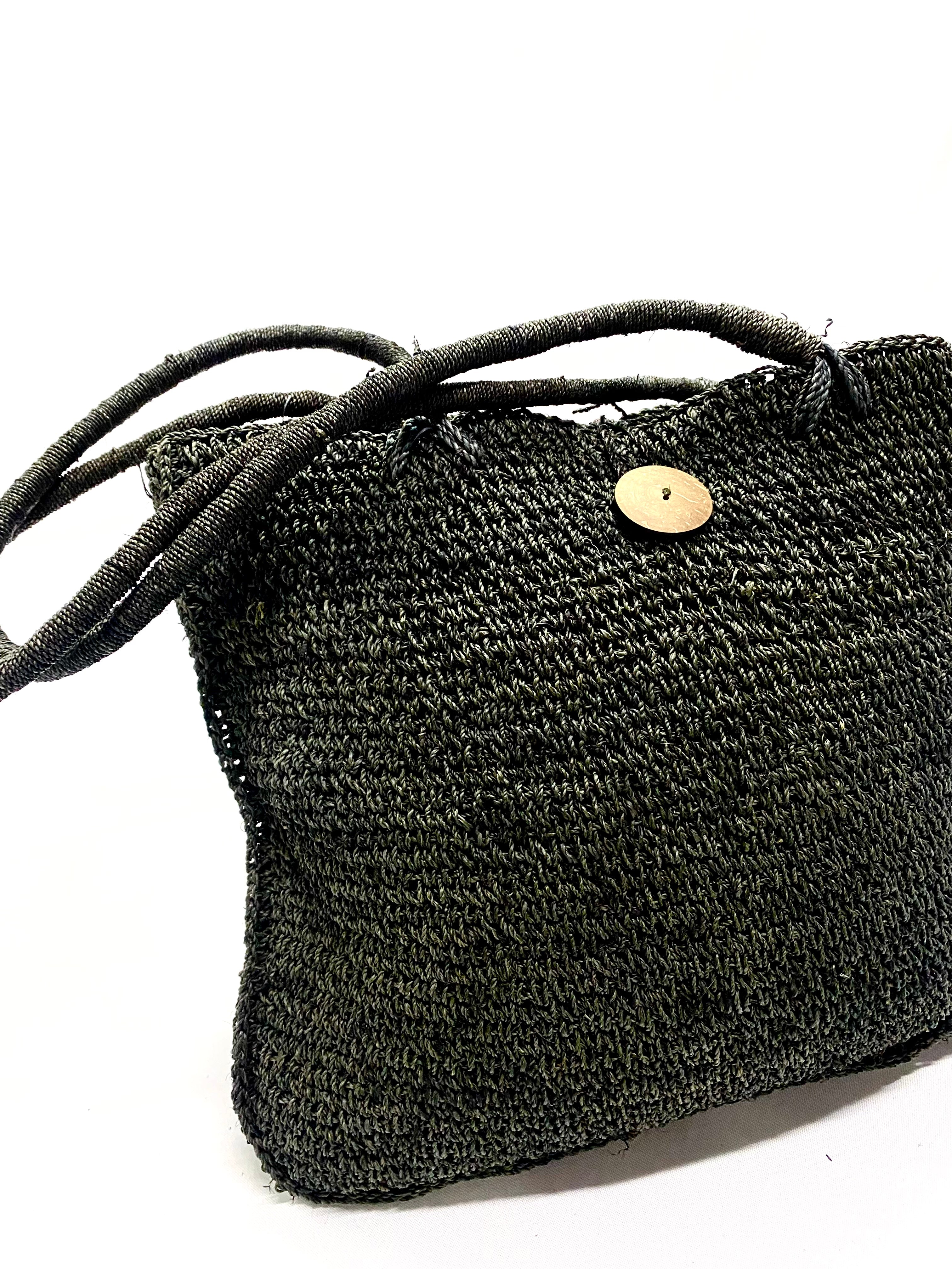 Bolso Noti Black