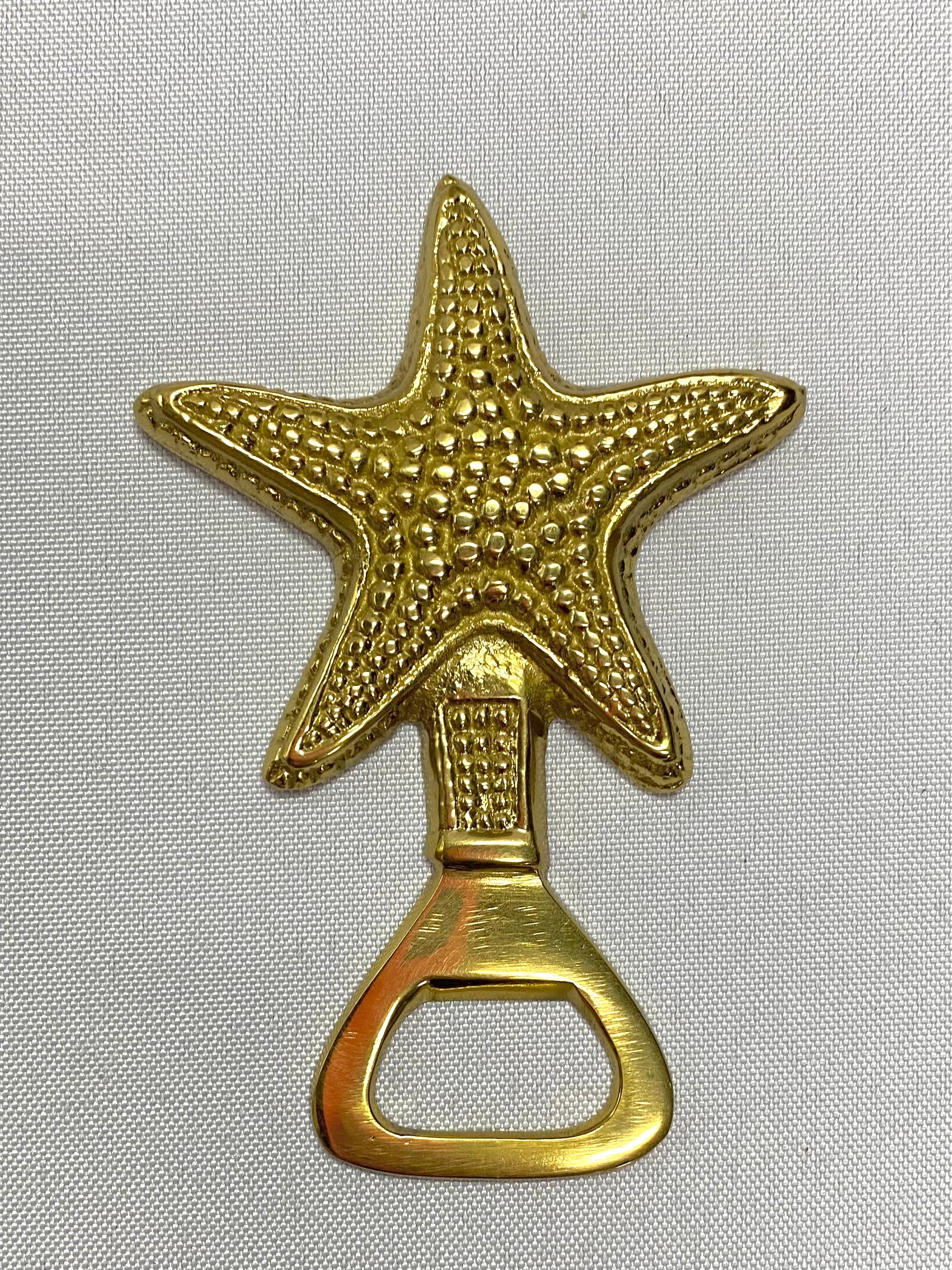 Abridor Star