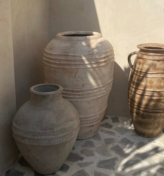 Jarrón Panci PRE-VENTA (28/02/2026)