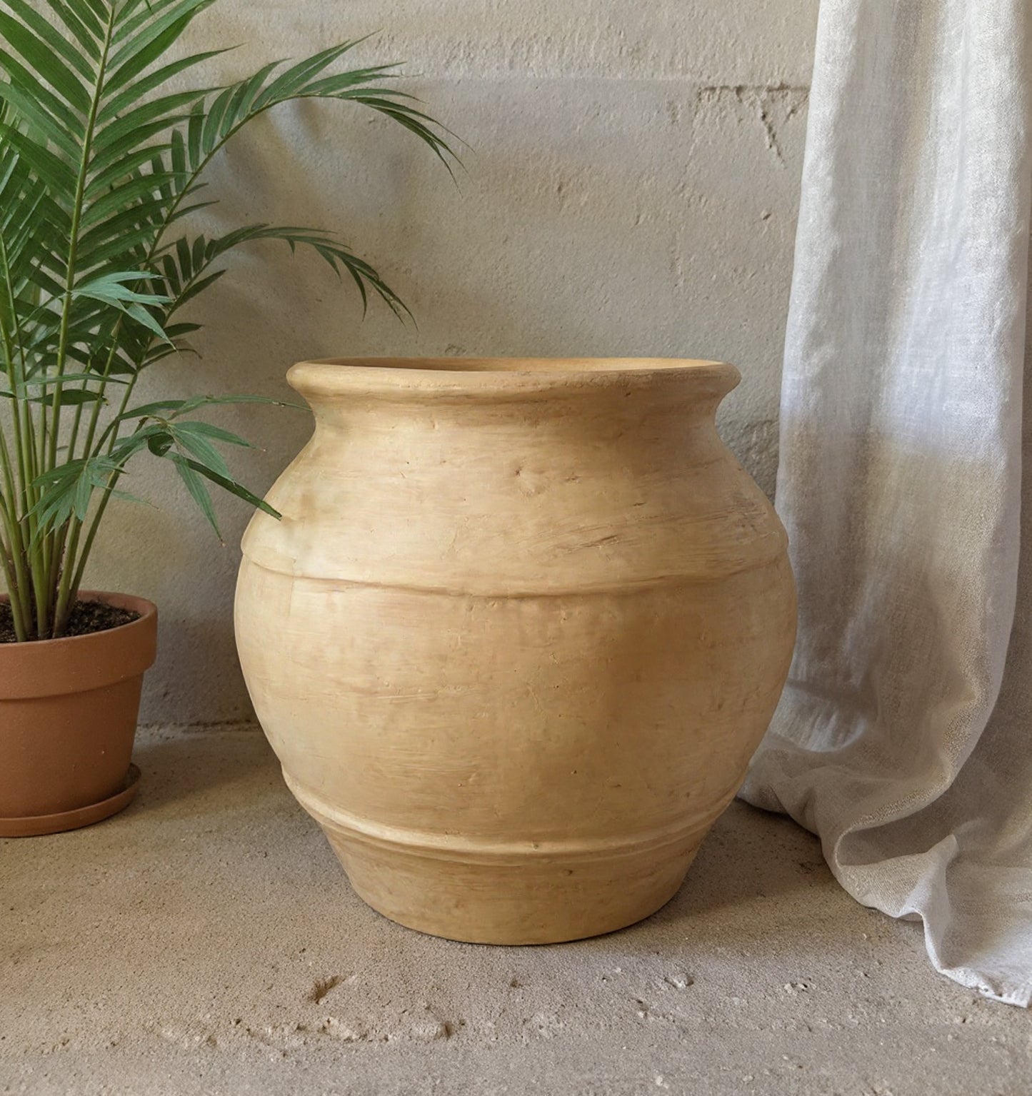 Jarrón Kara PRE-VENTA (28/02/2026)