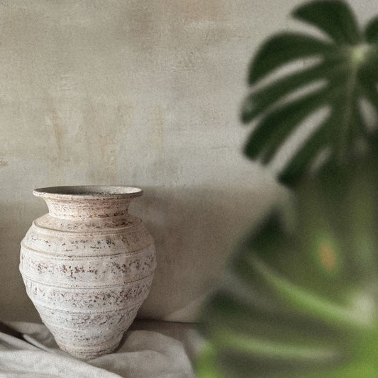 Jarrón Tanah PRE-VENTA (28/02/2026)