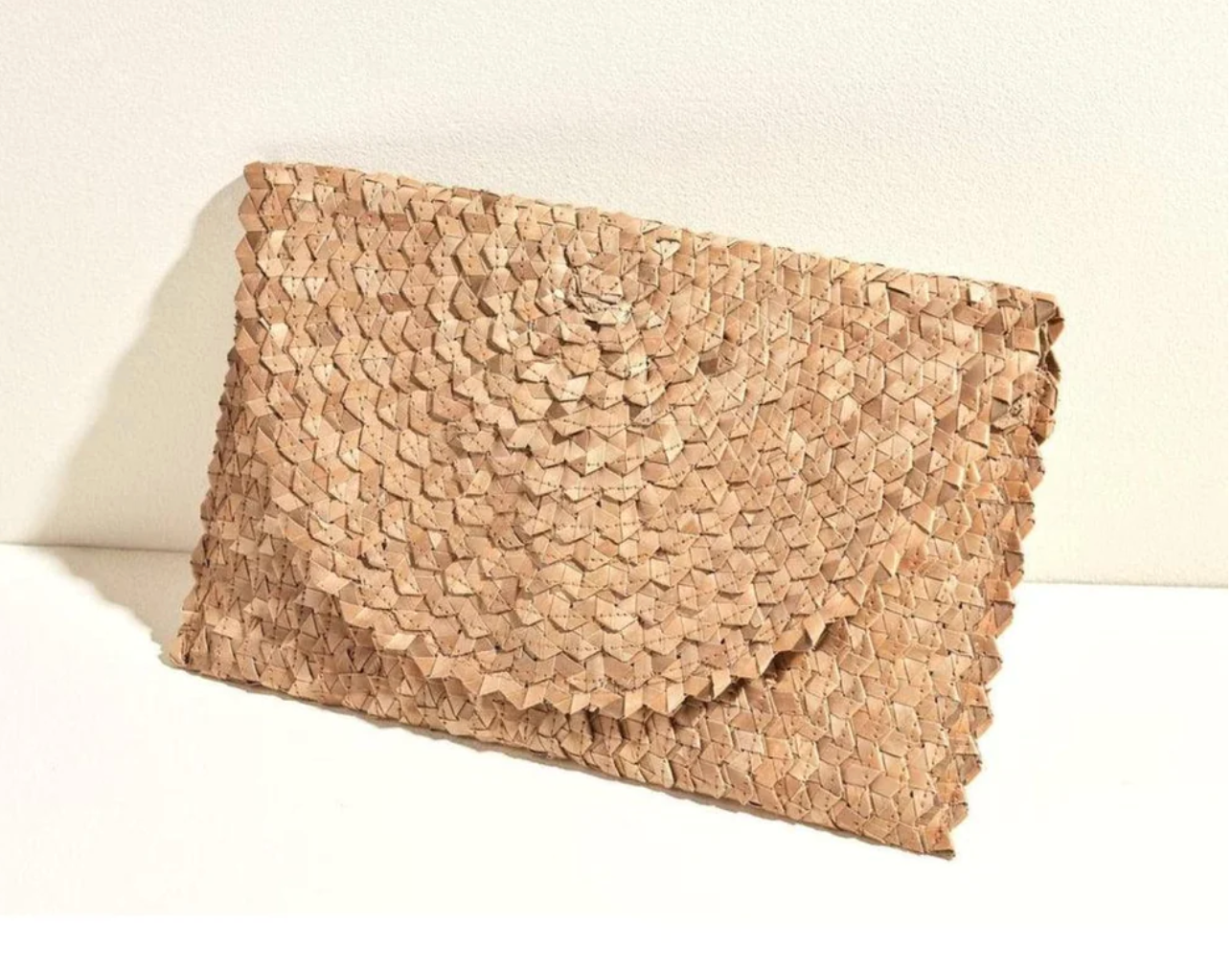 Estuche Banana Clutch