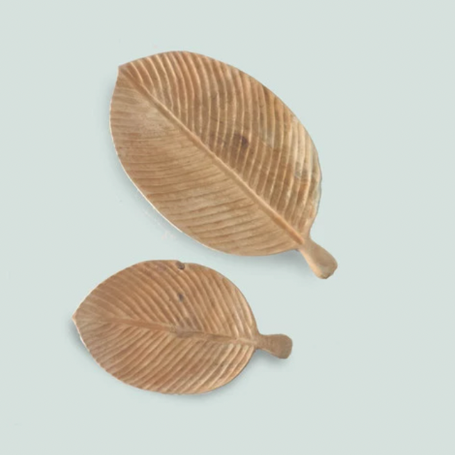 Tabla Leaf