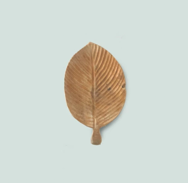 Tabla Leaf