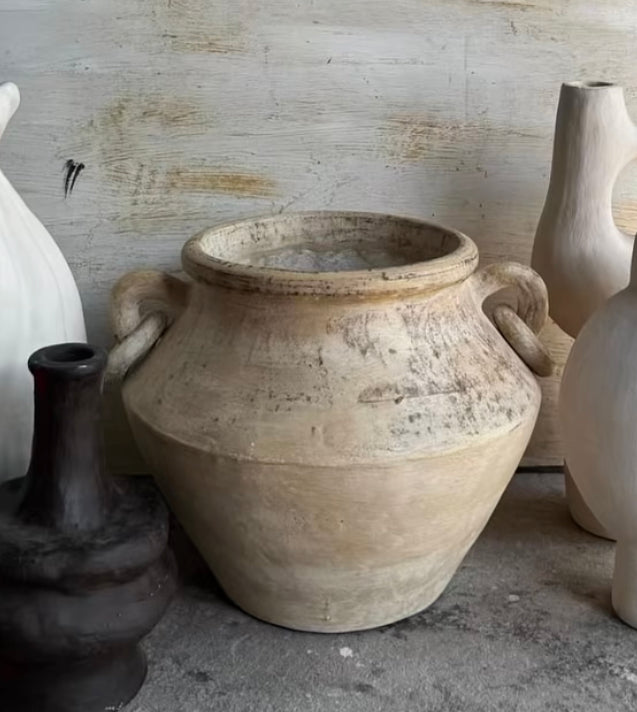 Jarrón Pasir PRE-VENTA (28/02/2026)