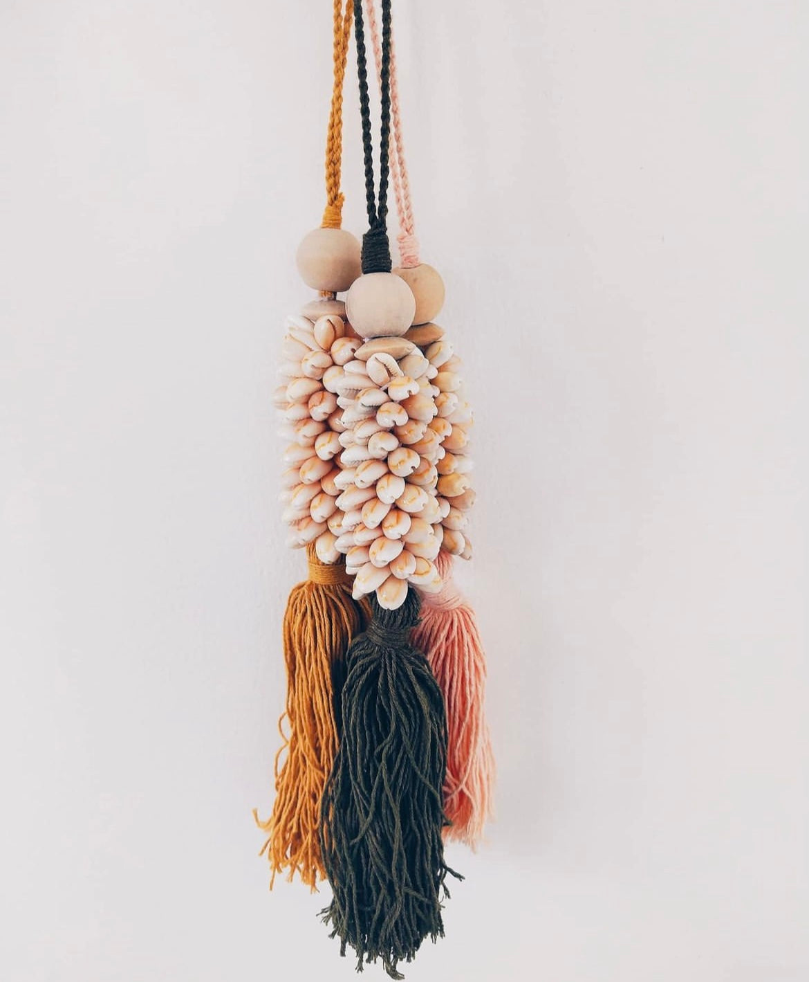 Tassel Mati