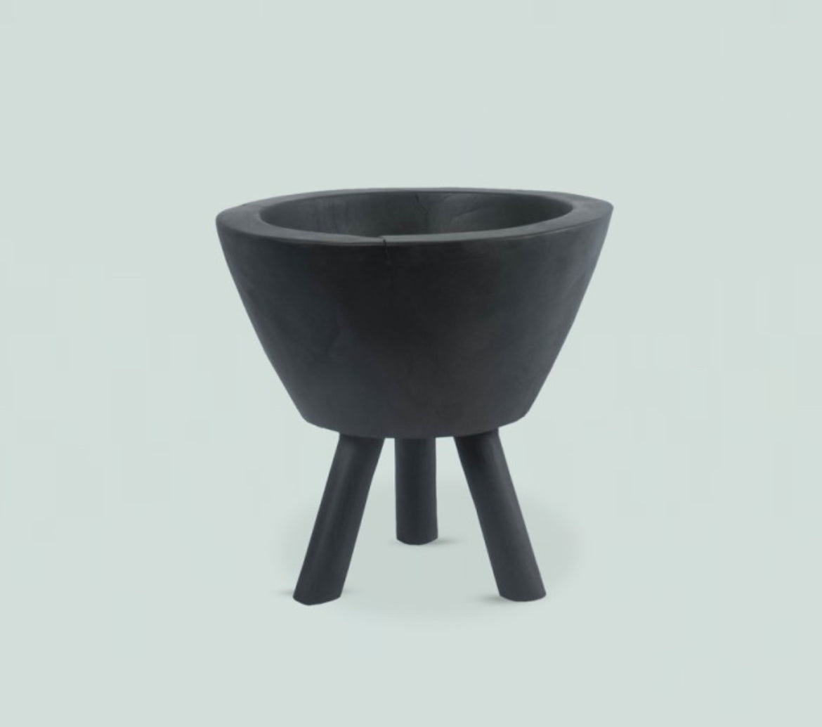 Bowl Mahal Black