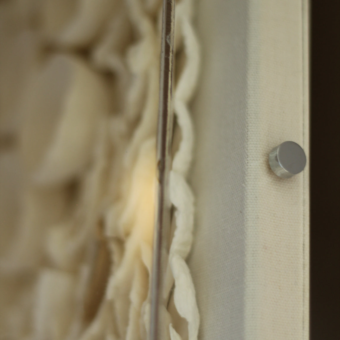 CUADRO CAPAS EN ESCAMAS 60X60