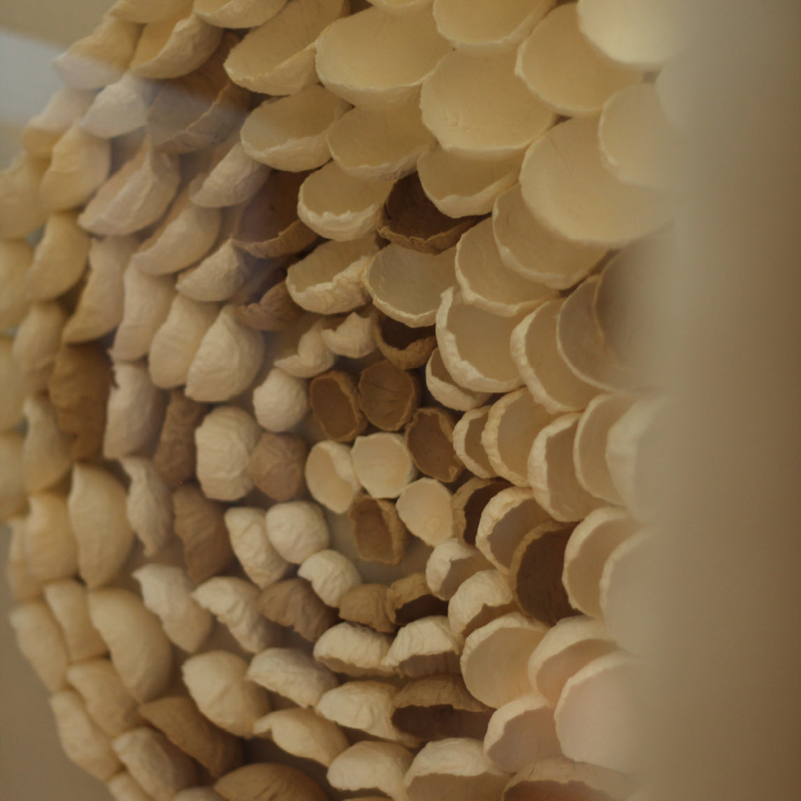 CUADRO COPOS EN MOVIMIENTO 60x60