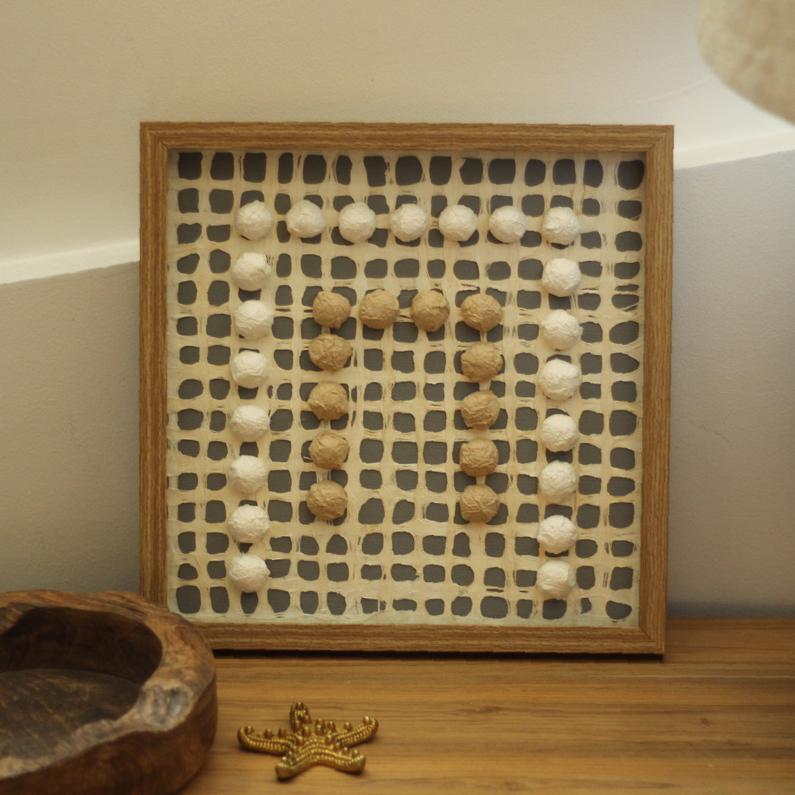 CUADRO PUNTOS DE EQUILIBRIOS 40X40