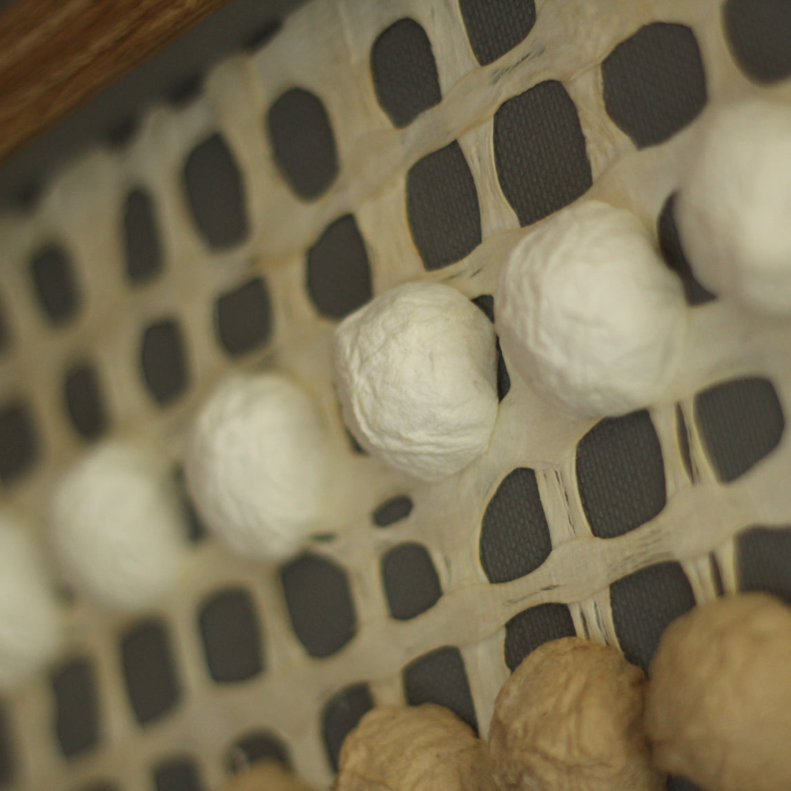 CUADRO PUNTOS DE EQUILIBRIOS 40X40