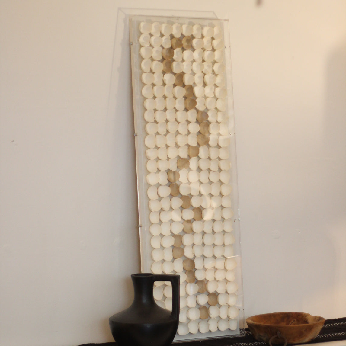 CUADRO ARMONIA 40X120