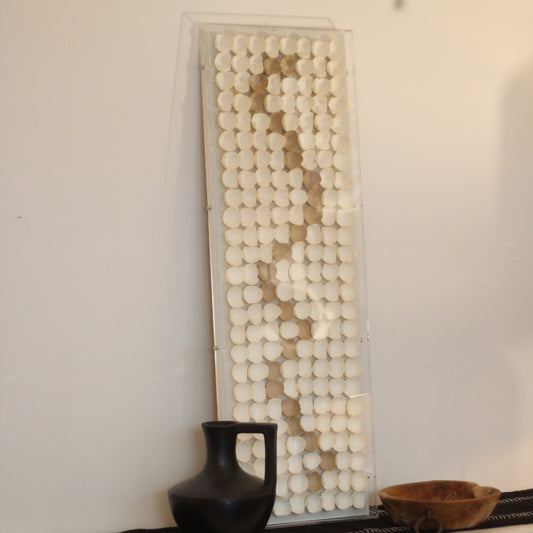 CUADRO ARMONIA 40X120