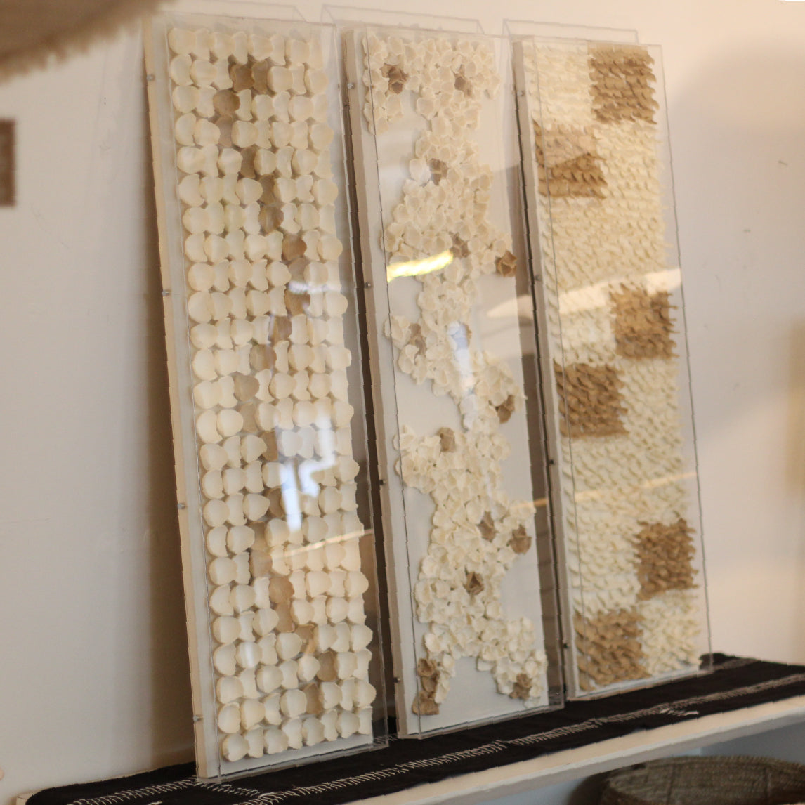 CUADRO ARMONIA 40X120