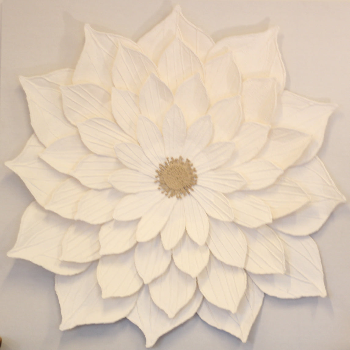 CUADRO HOJAS DE LA VIDA 120x120