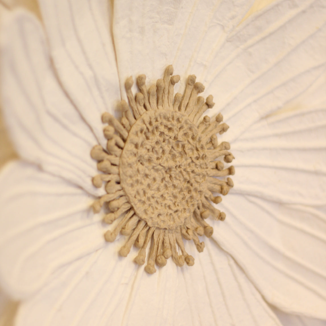 CUADRO HOJAS DE LA VIDA 120x120