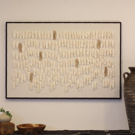 CUADRO CAPAS DE PAPEL 120x80