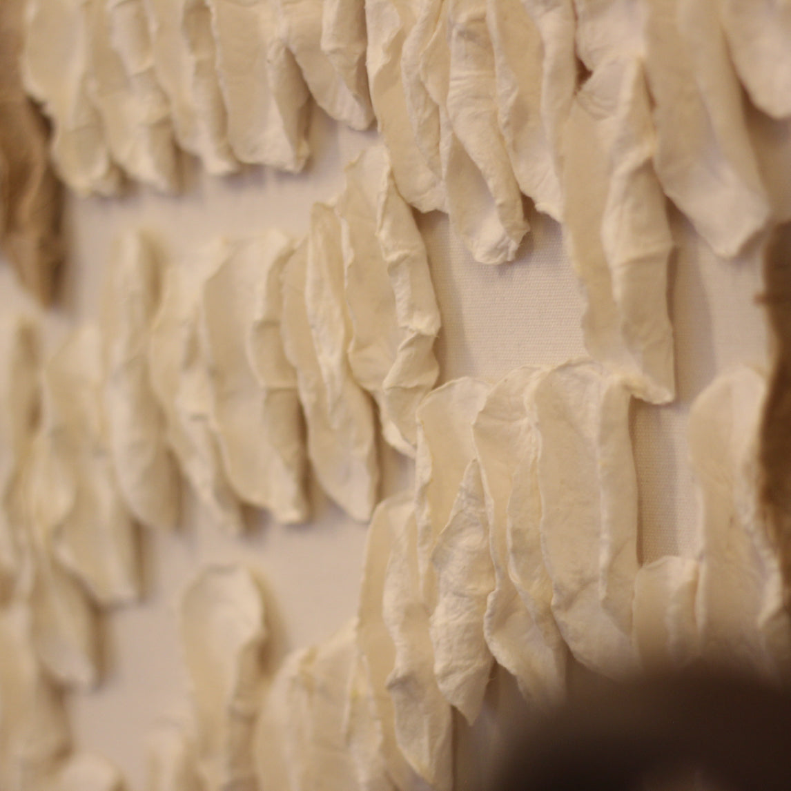 CUADRO CAPAS DE PAPEL 120x80