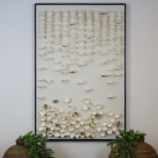 CUADRO COPOS EN SUSPENSION 80x120